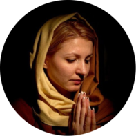 Гадалка Анна — Буй